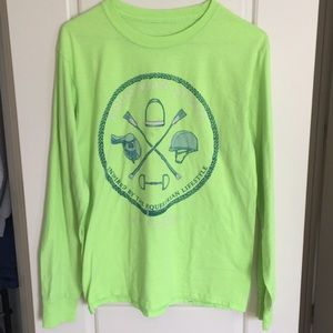 Equestrian Lifestyle shirt